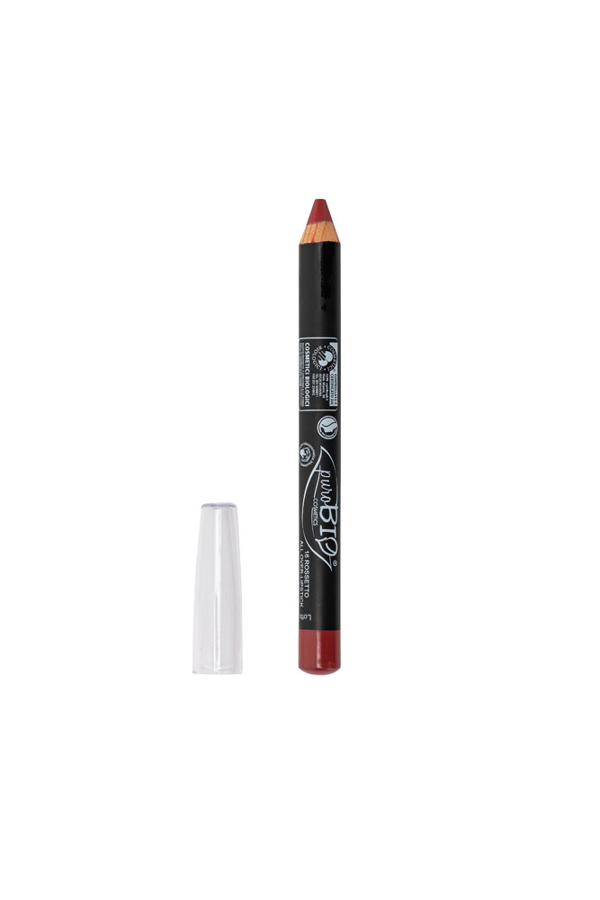 Matitoni Rossetto Purobio
