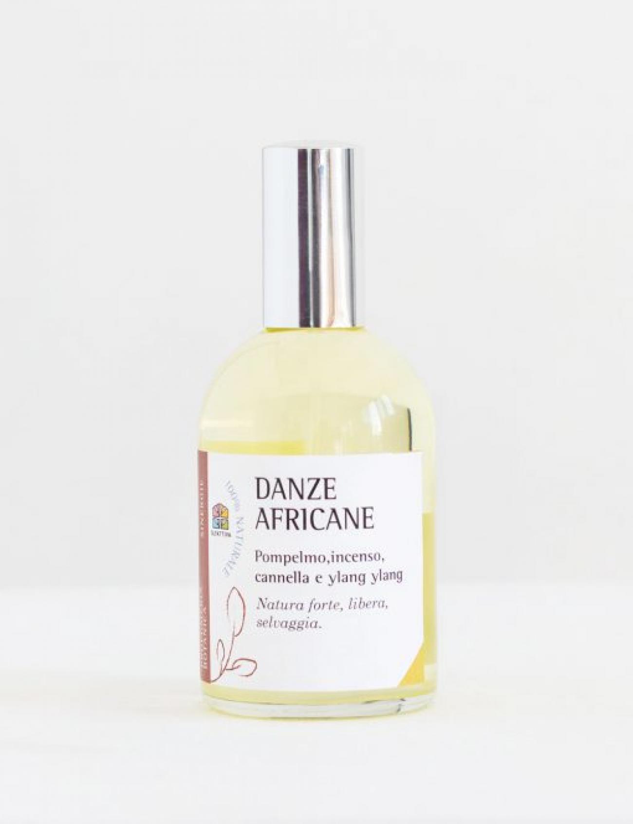 Danze Africane 115ml