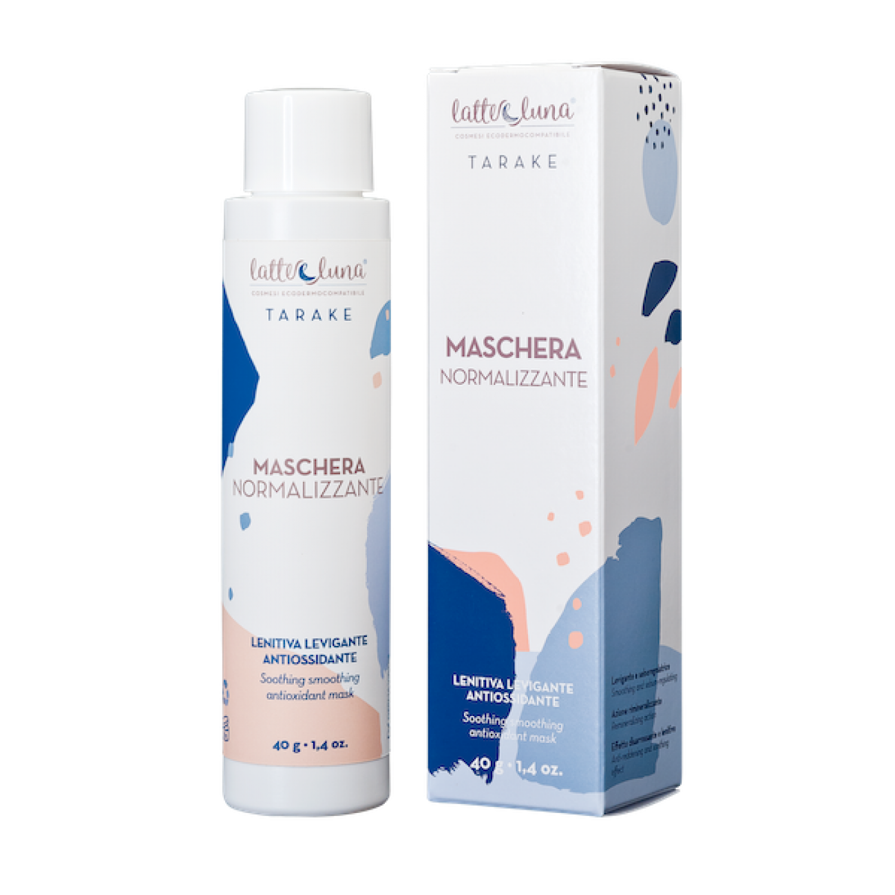 Maschera normalizzant 50gr