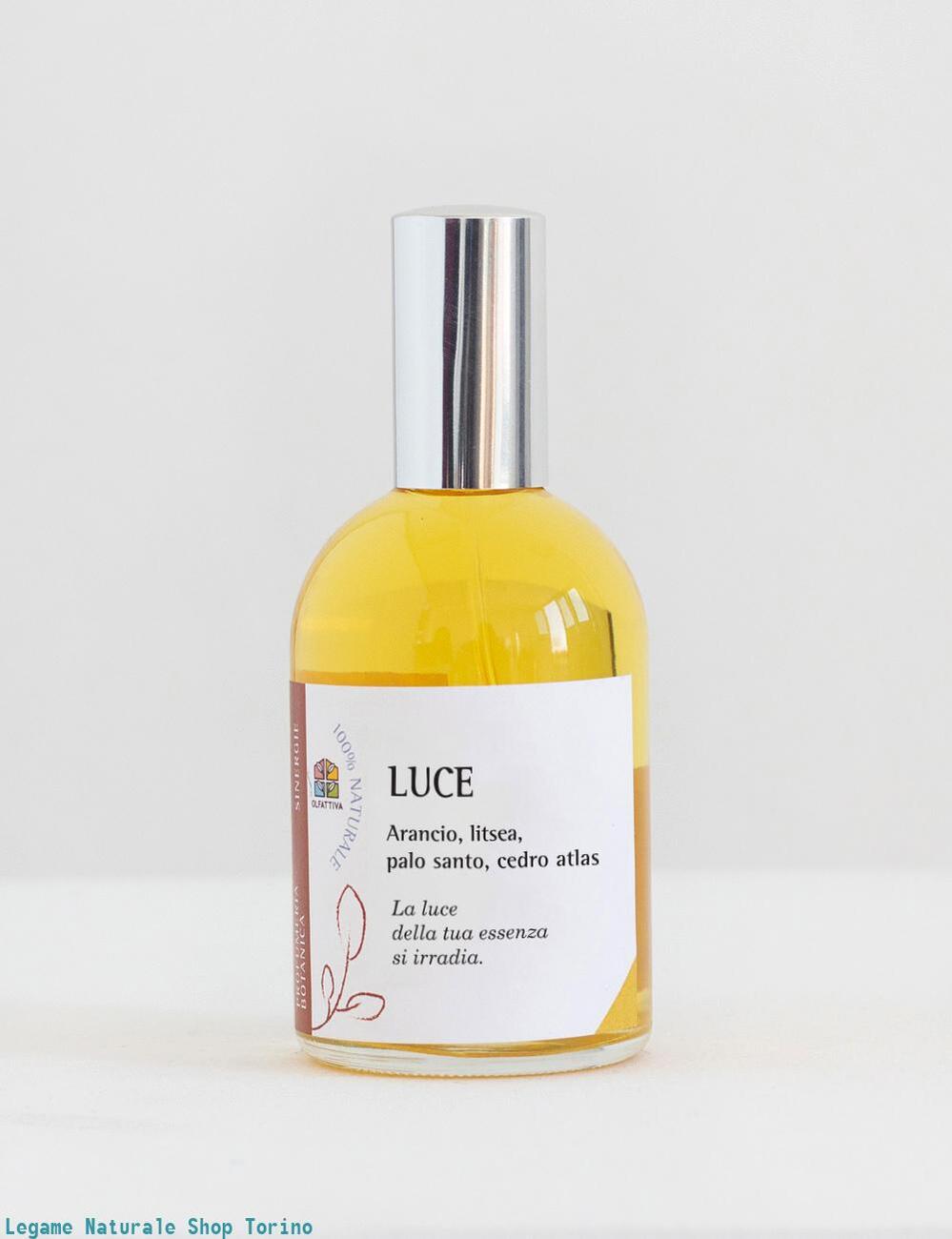 Luce 115ml
