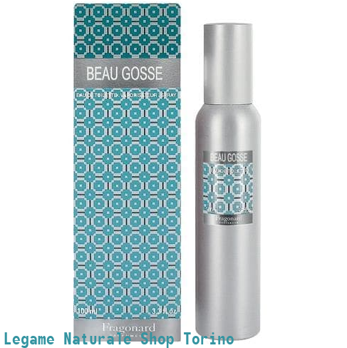 Beau Gosse Eau de toilette 100ml