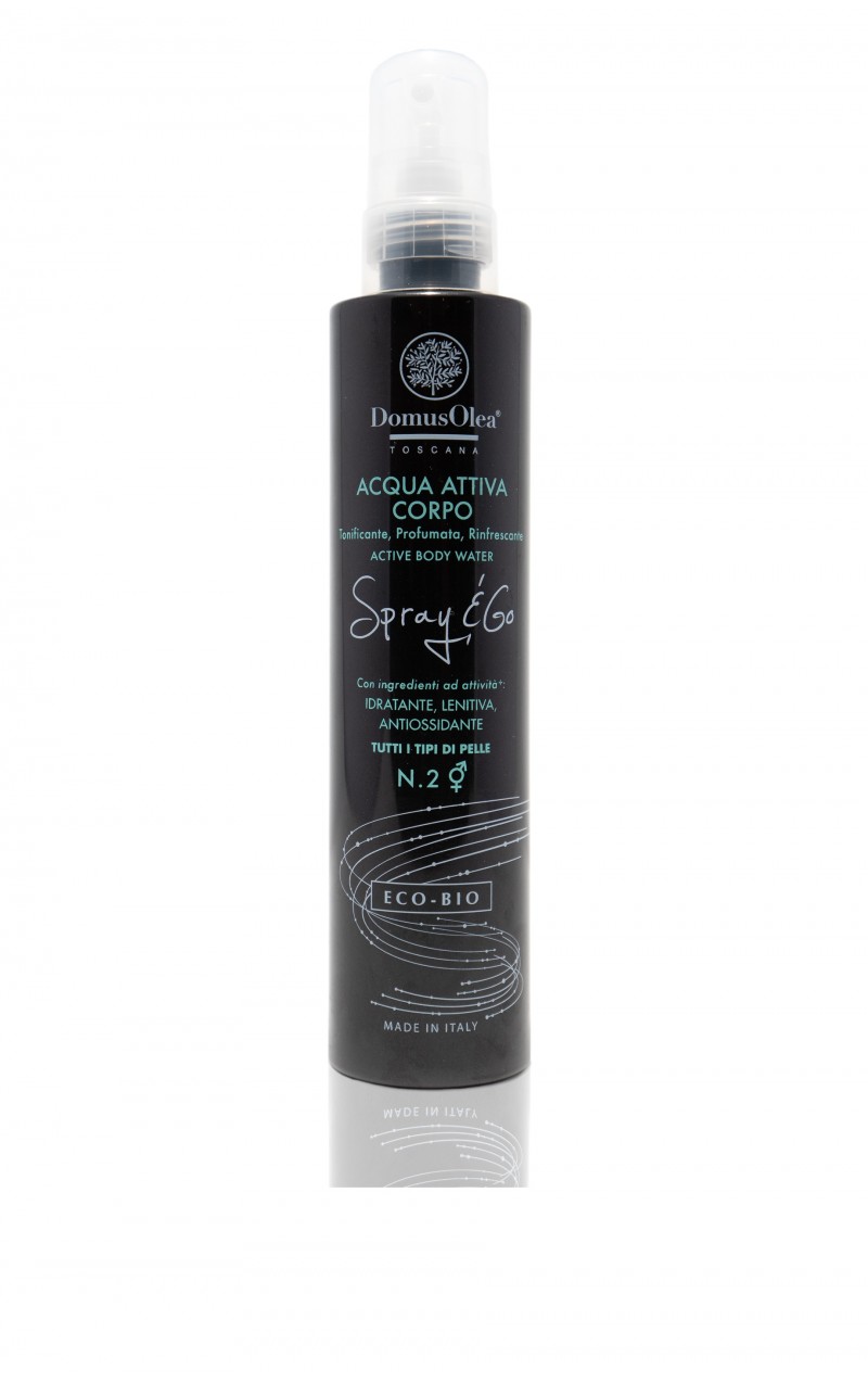 ACQUA ATTIVA CORPO N.2 (unisex)