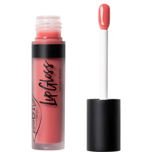 Lipgloss 04 Pompelmo Rosa