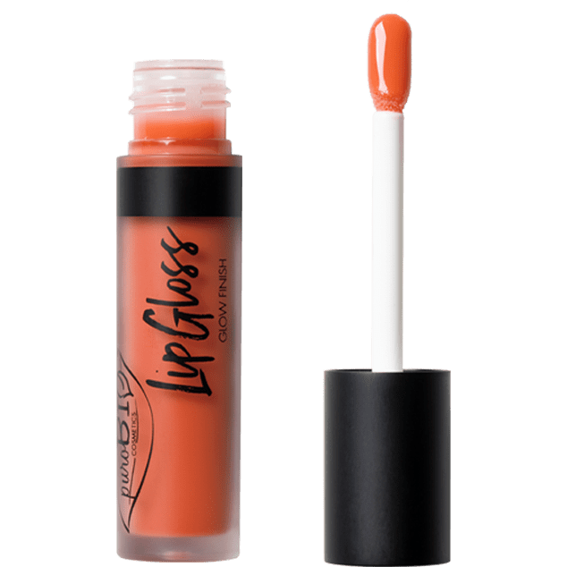 Lipgloss 03 Arancio