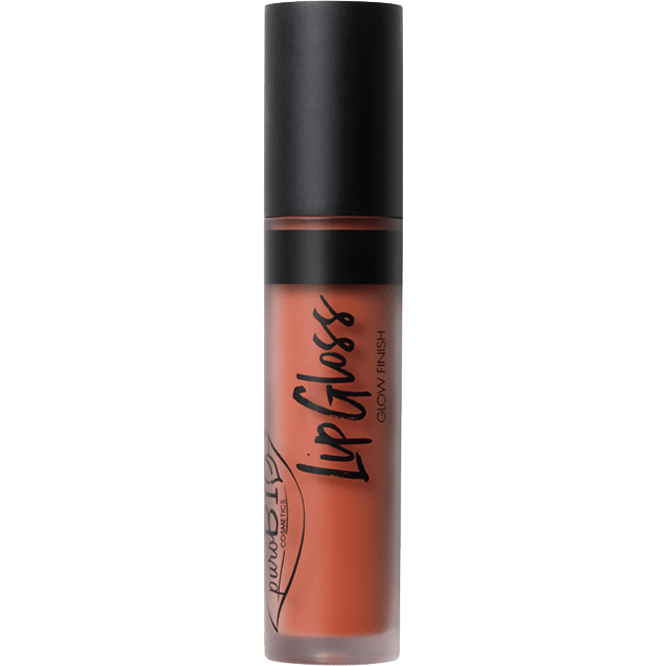 Lipgloss 03 Arancio