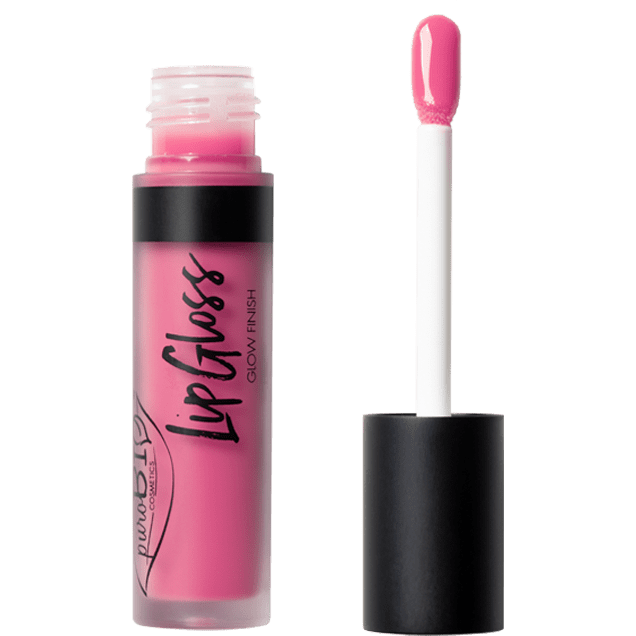 Lipgloss 02 Rosa