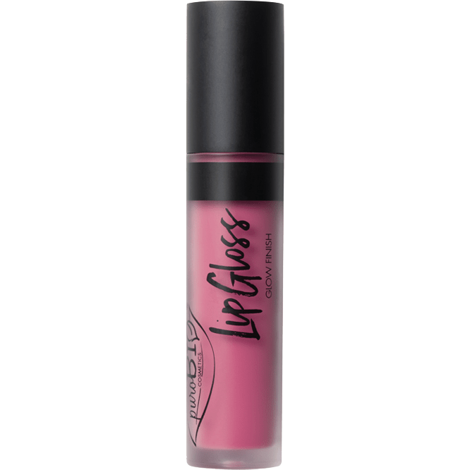 Lipgloss 02 Rosa