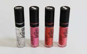 Lipgloss Purobio