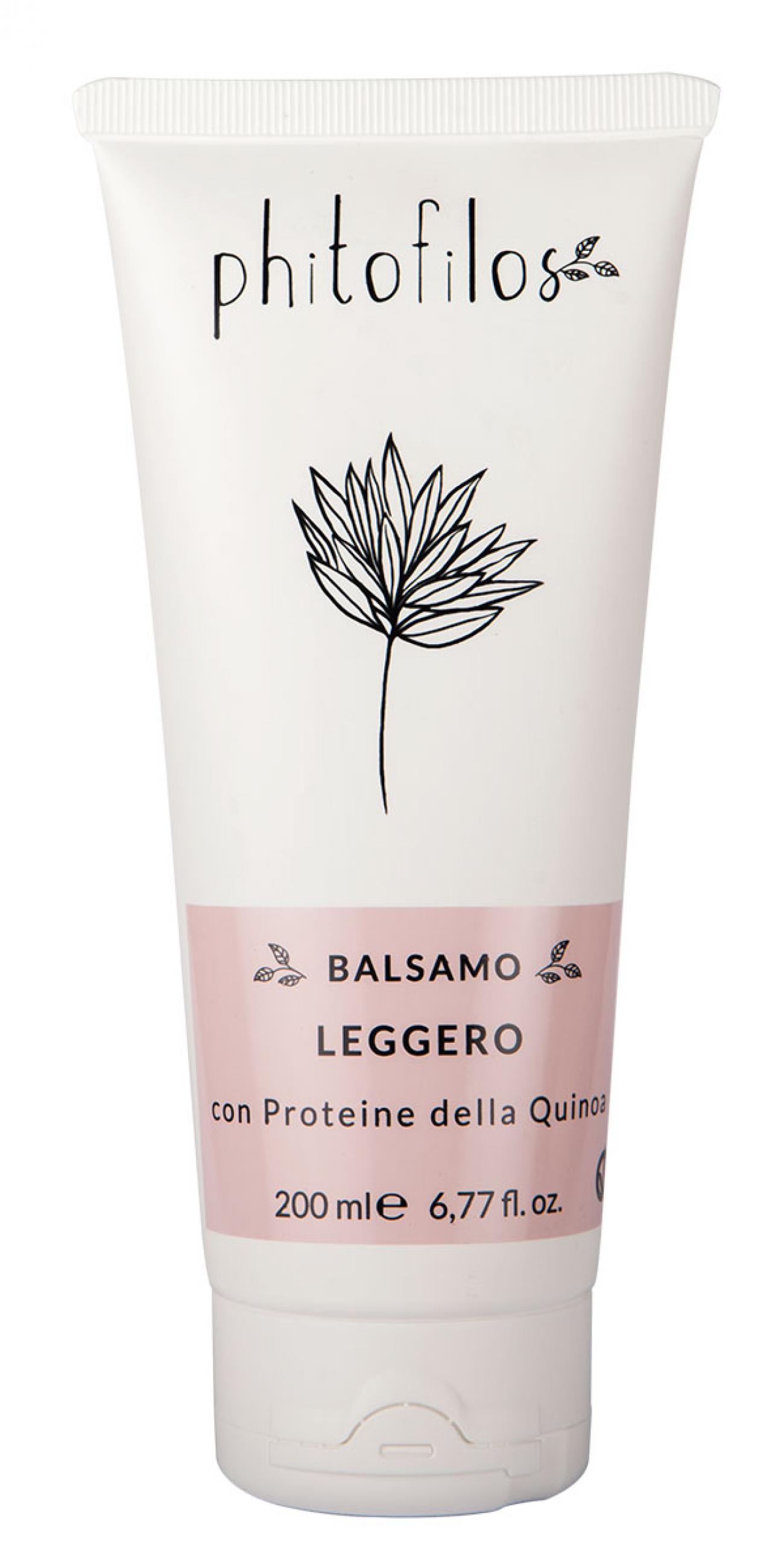 Balsamo leggero 200ml