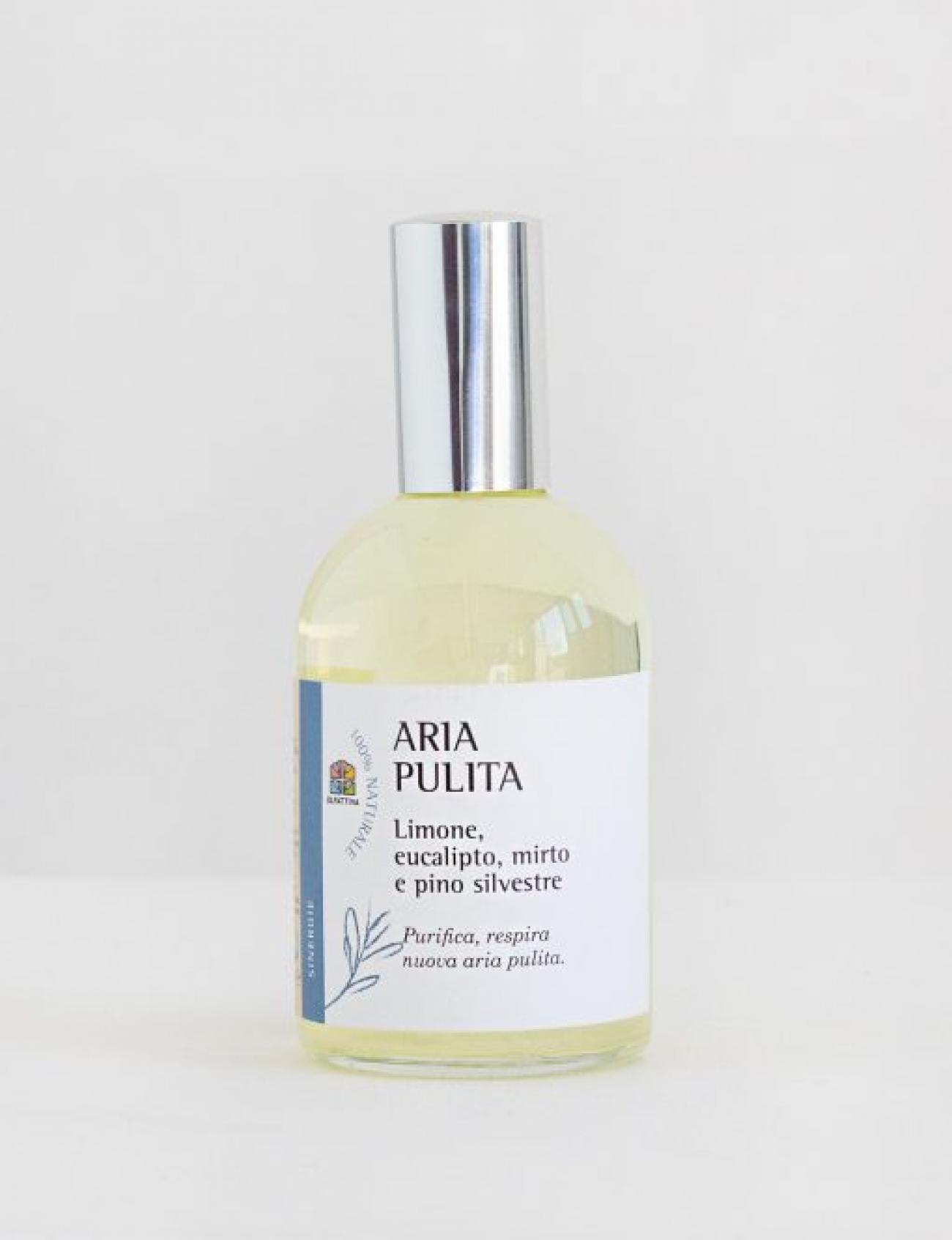 Aria pulita 115ml