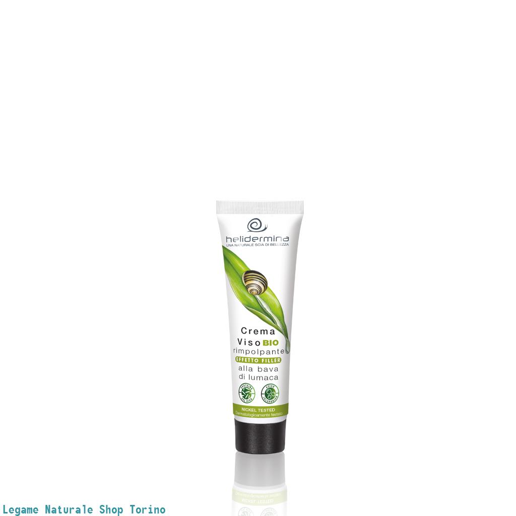 Crema viso bava di lumaca 30ml