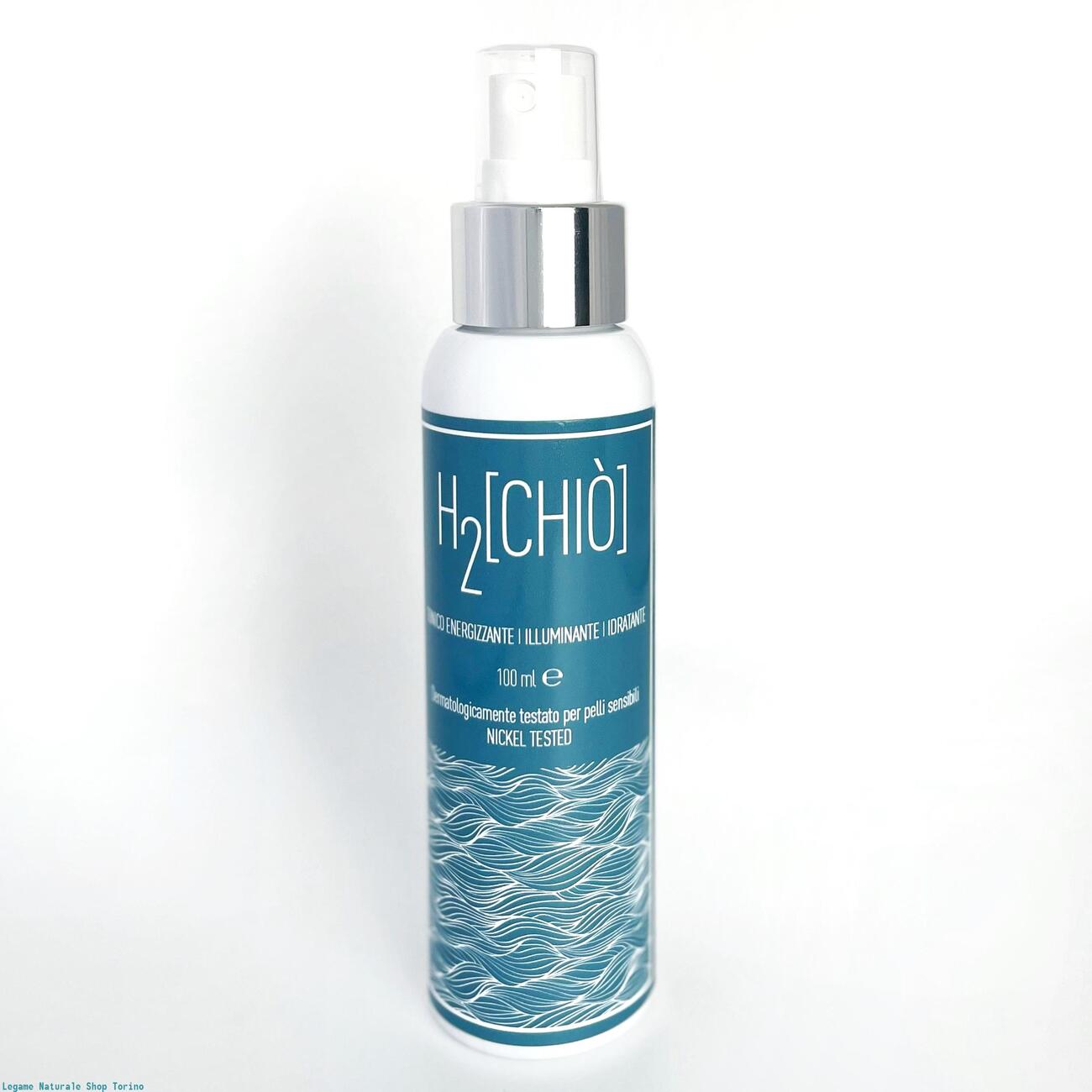 H2chiò Tonico idratante energizzante