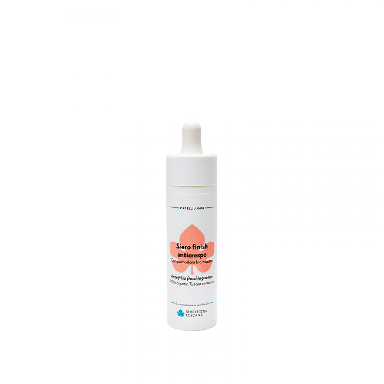 Siero finish anticrespo 60ml