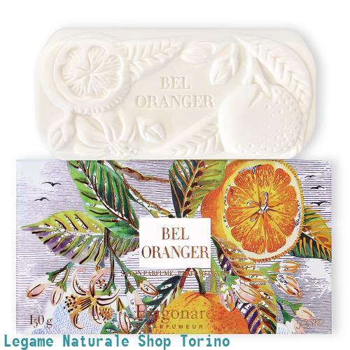 Bel oranger sapone 150gr