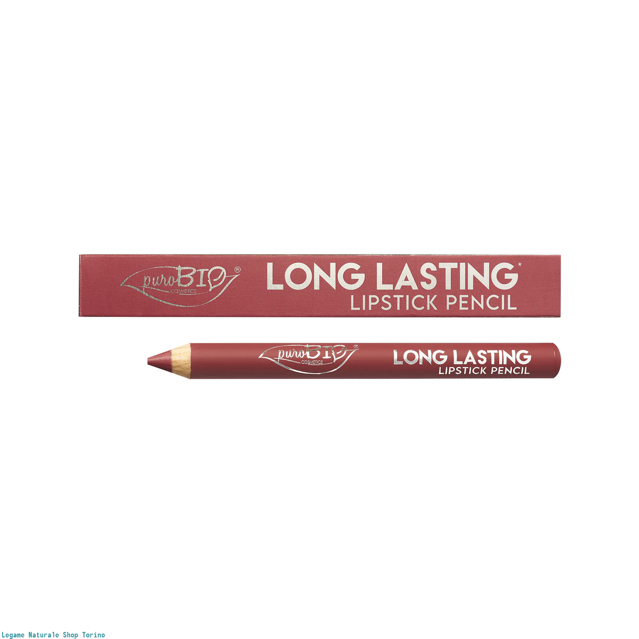 Matitone Rossetto Long Lasting Purobio