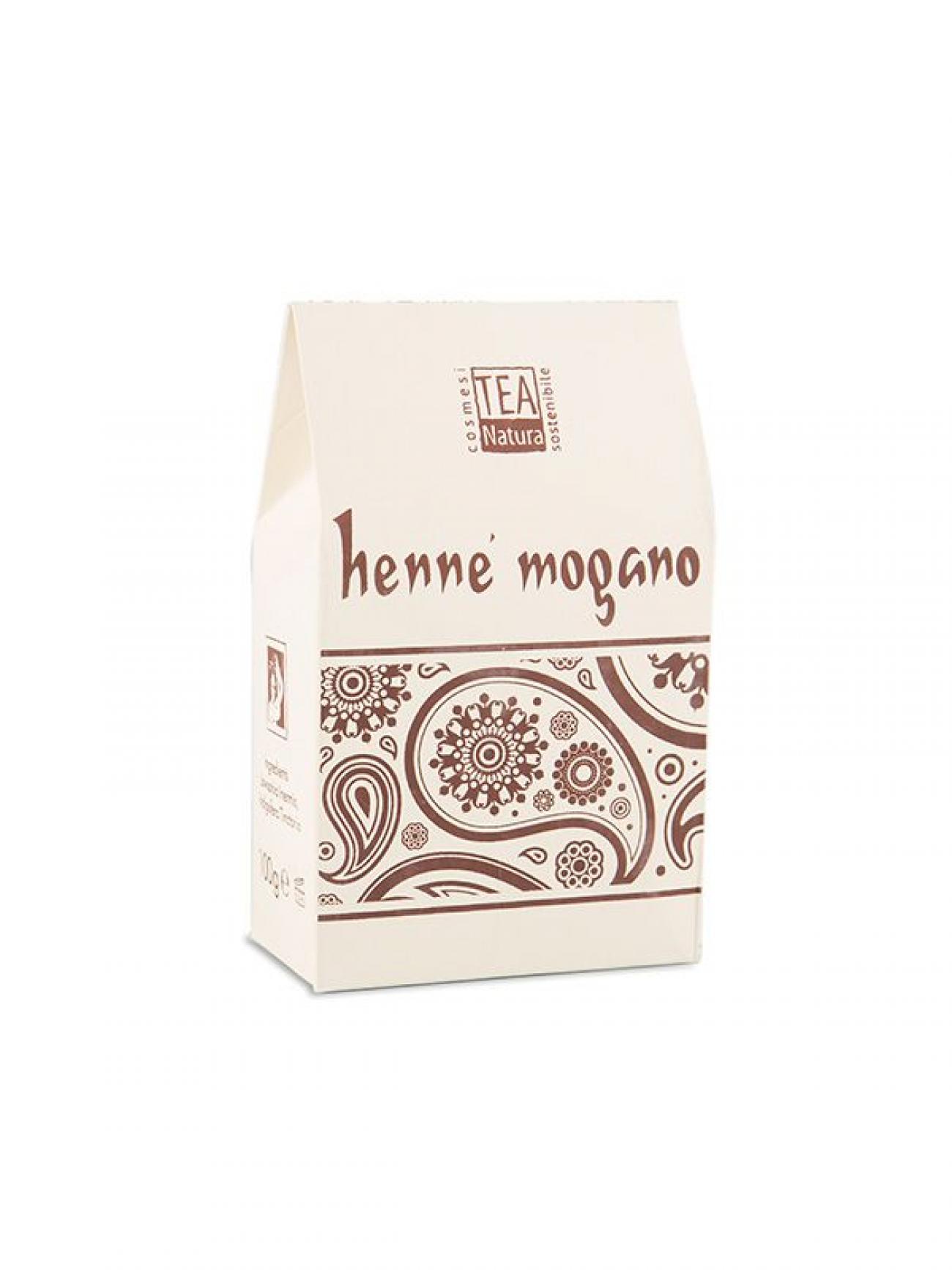 Henné mogano 100gr