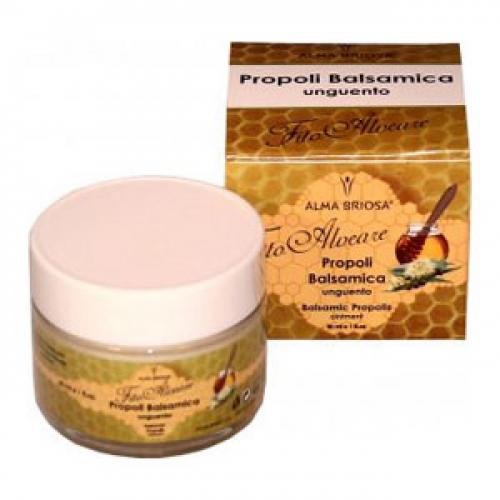Fito alveare propoli balsamica 30ml Fito alveare propoli balsamica 30ml
