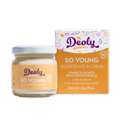 So Young plastic free 100ml