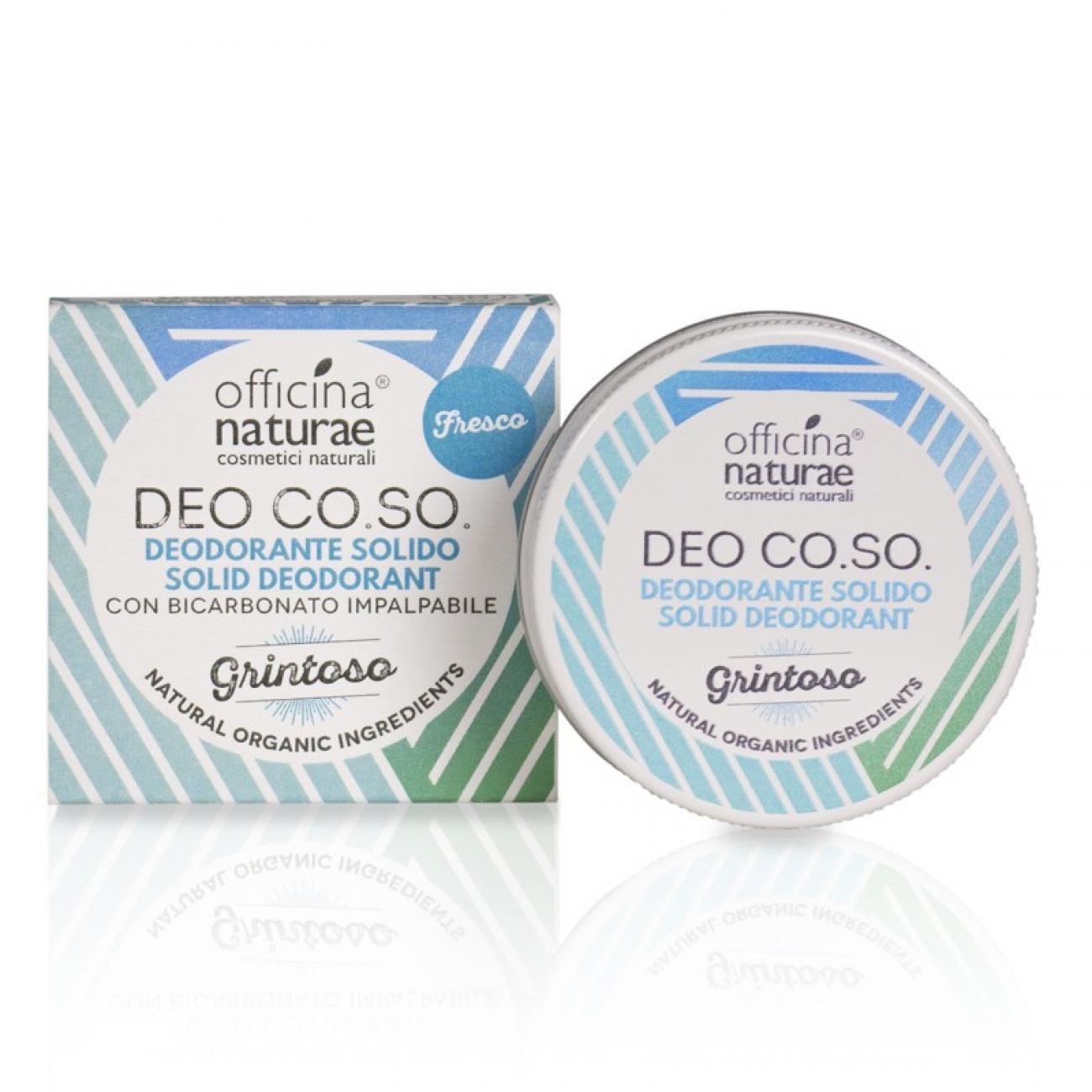 Deo Co.So Grintoso 50ml