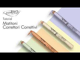 Matitoni Correttore Purobio