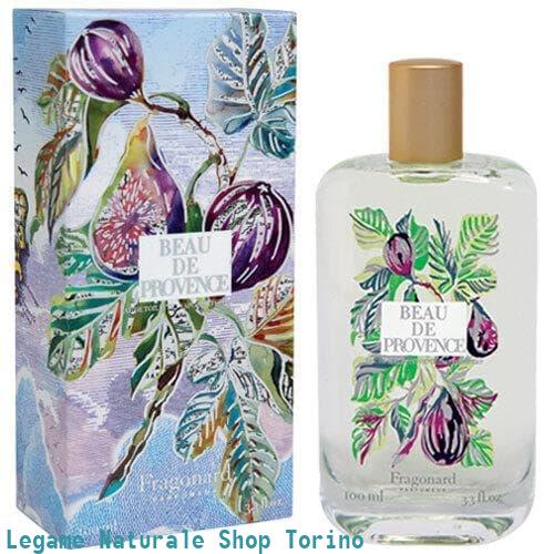 Beau de Provence Eau de toilette 100ml
