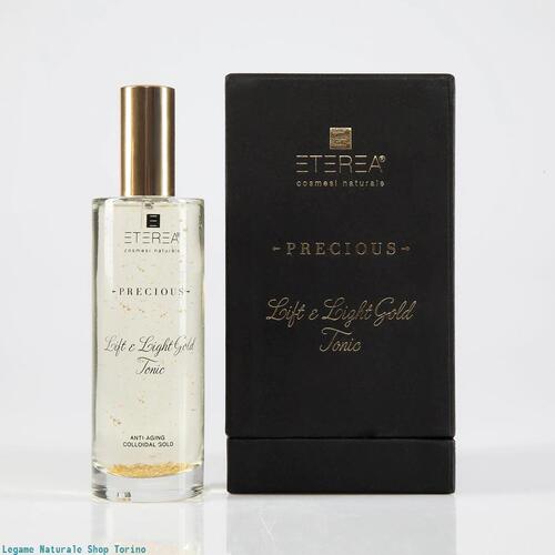 Lift & Light Gold Tonic Lift & Light Gold Tonic