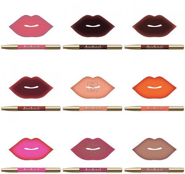Duebaci Neve Cosmetics