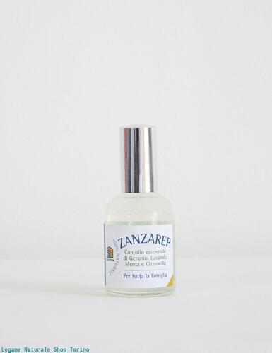 Zanzarep 50ml Zanzarep 50ml