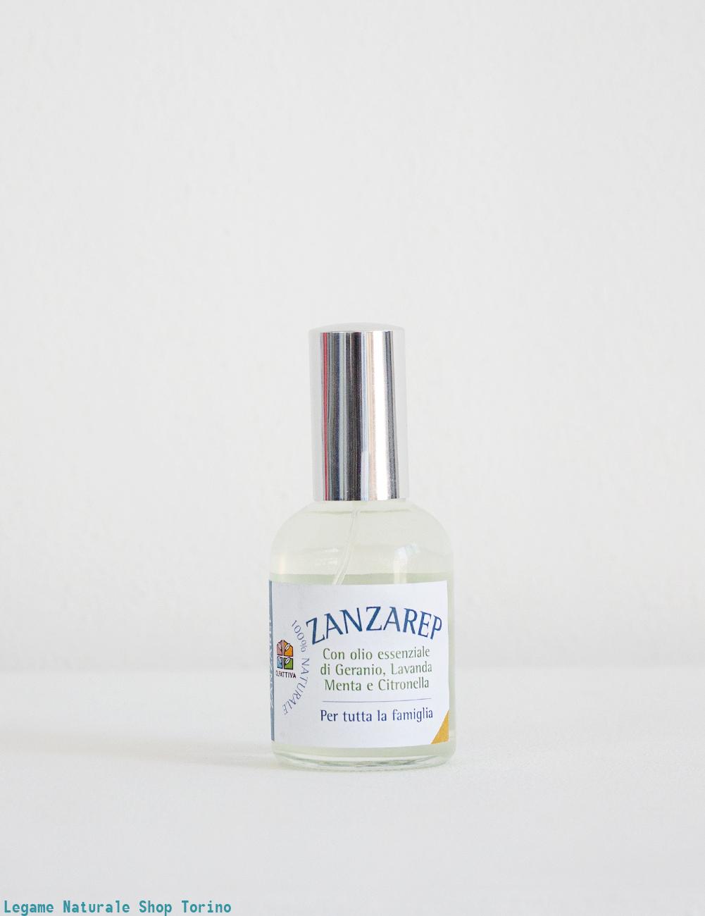 Zanzarep 50ml