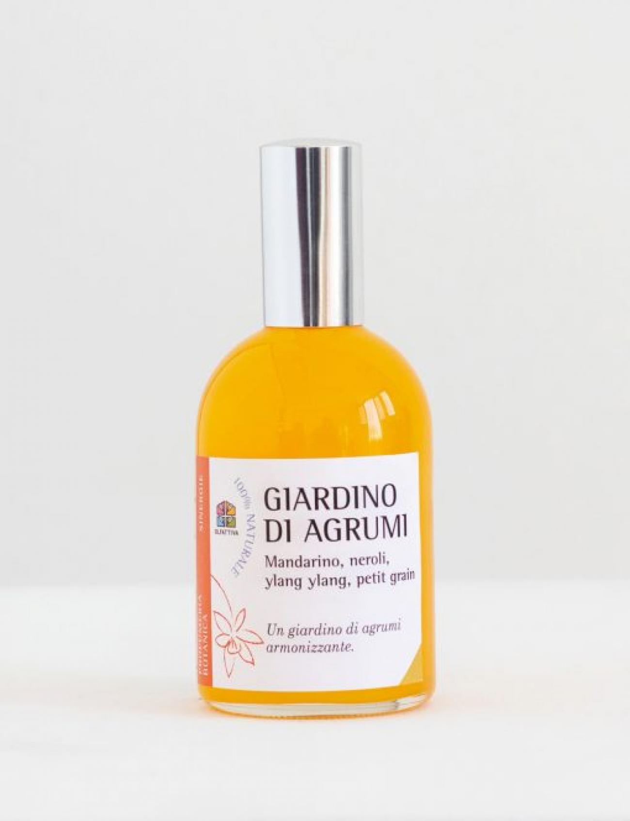 Giardino d'agrumi 115ml