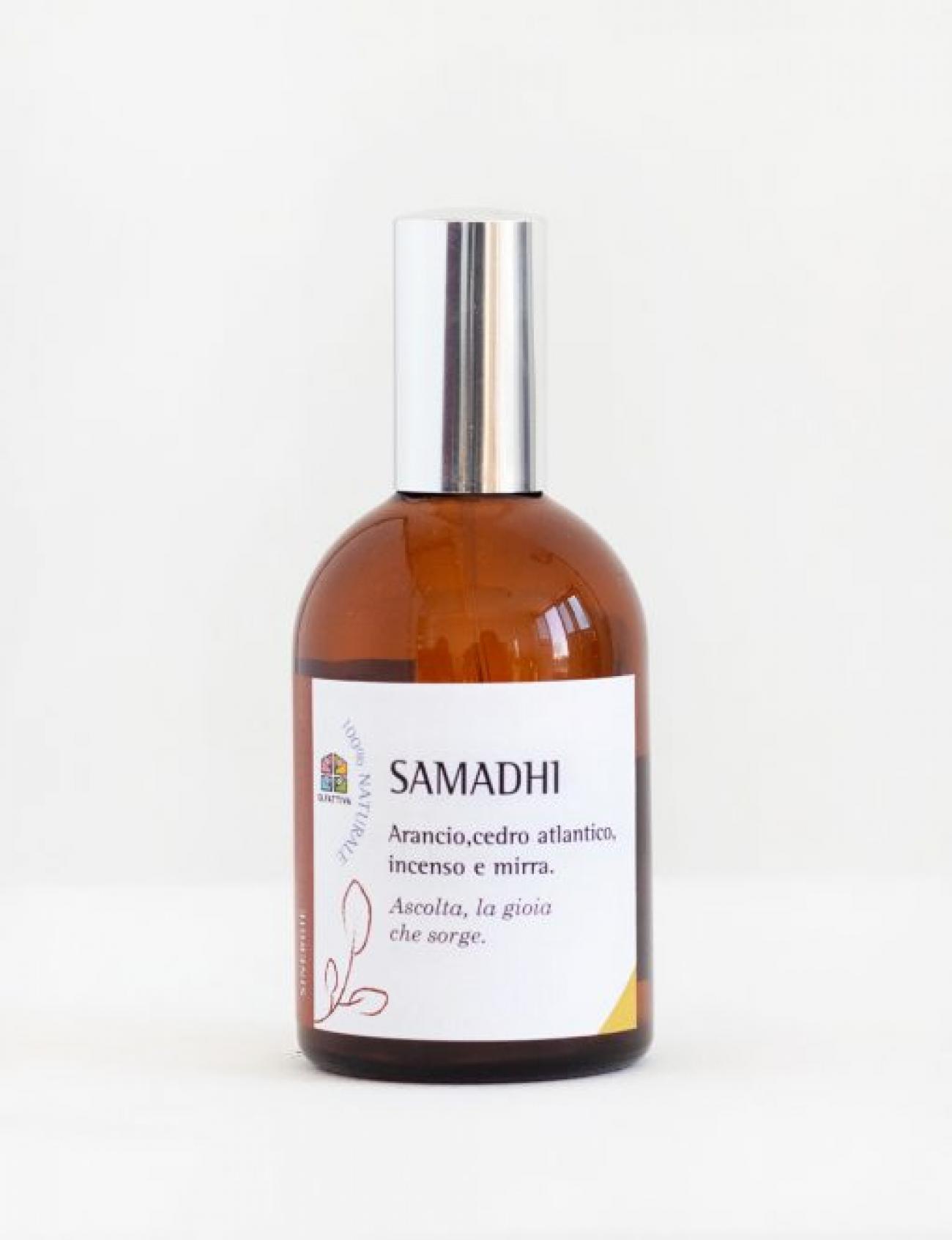 Samadhi