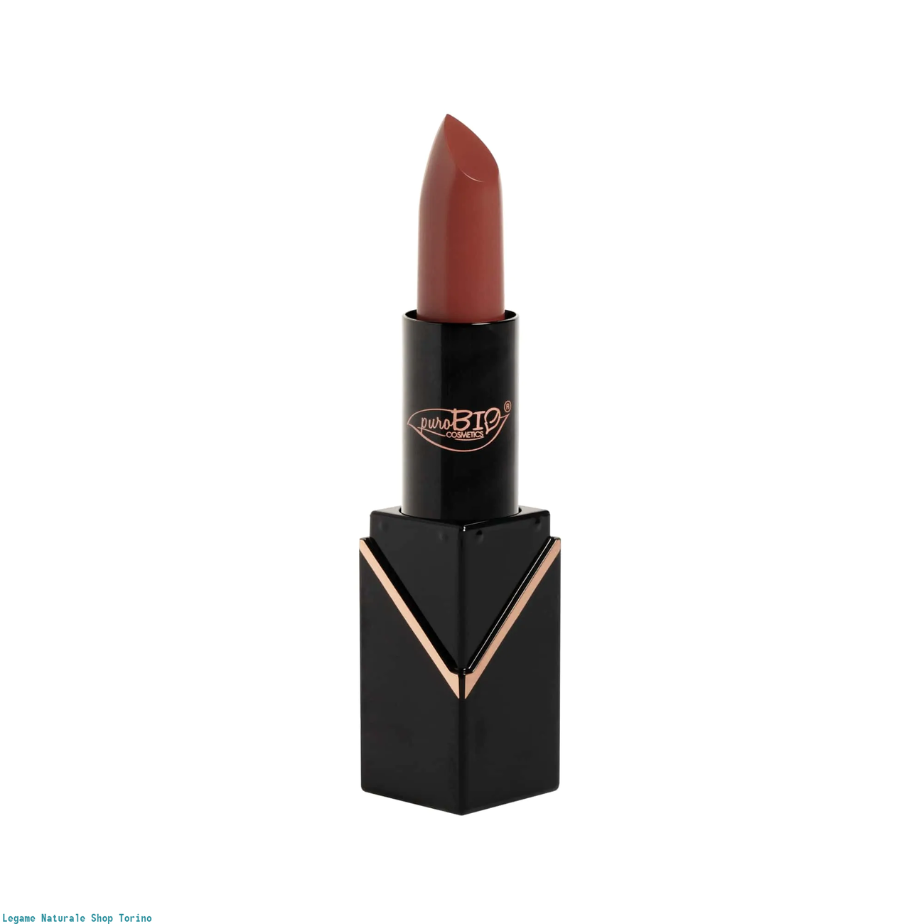 Lipstick semi-matte Pack Purobio