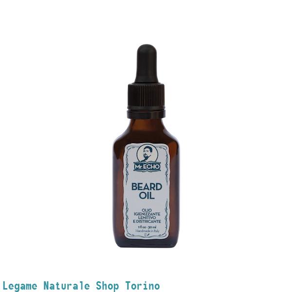 Beard Oil 30ml