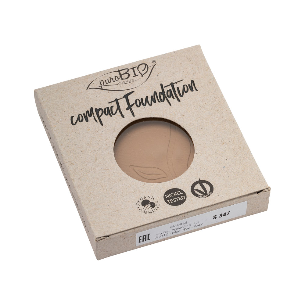 Compact Foundation 03 Refil