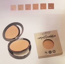 Purobio Compact Foundation Refil