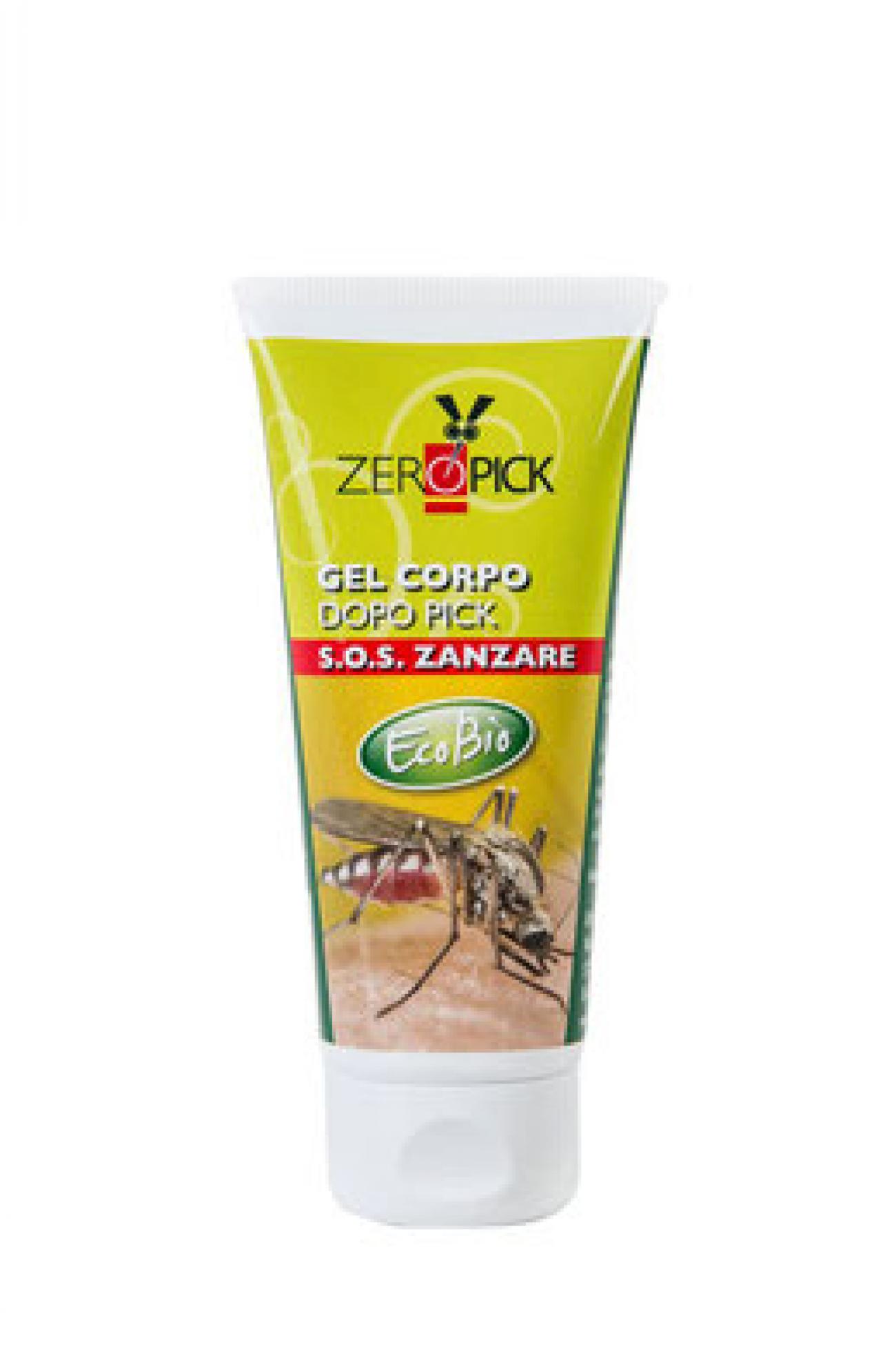 Zeropick gel dopopick 50ml