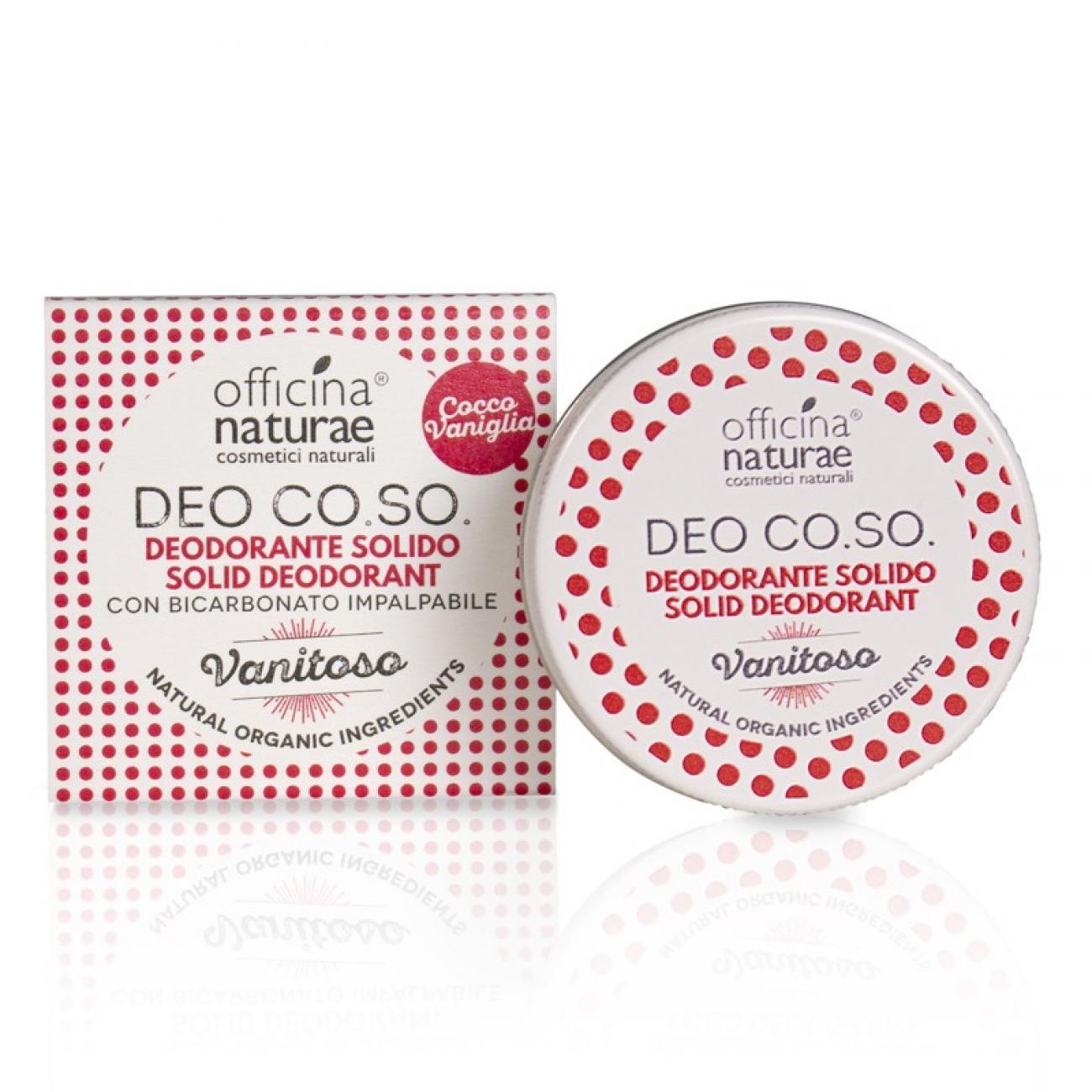 Deo Co.So Vanitoso 50ml