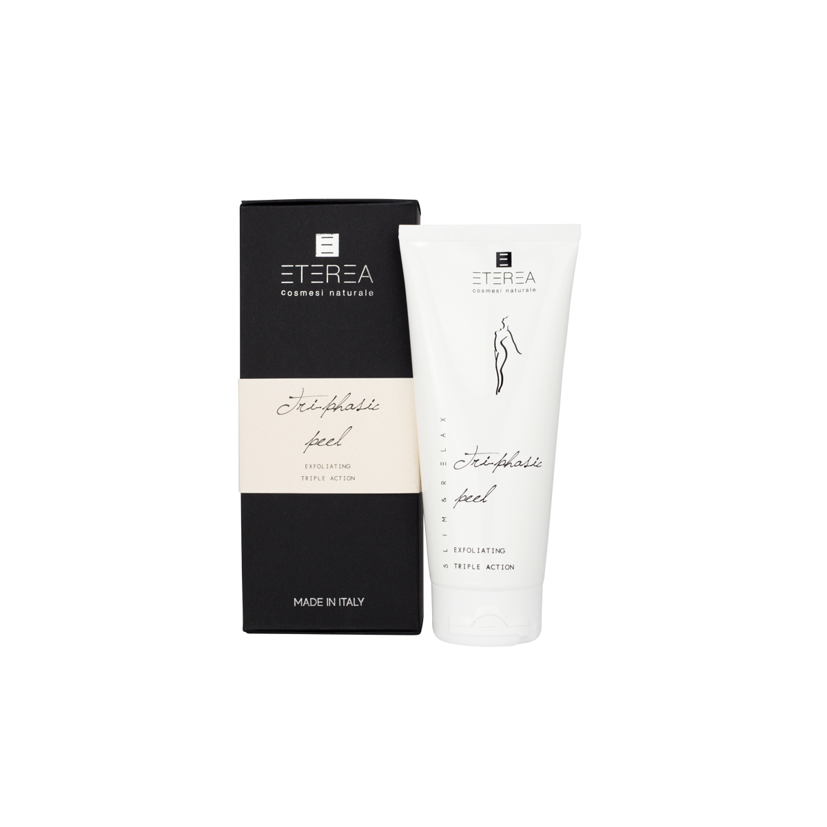 Tri-Phasic Peel 200ml