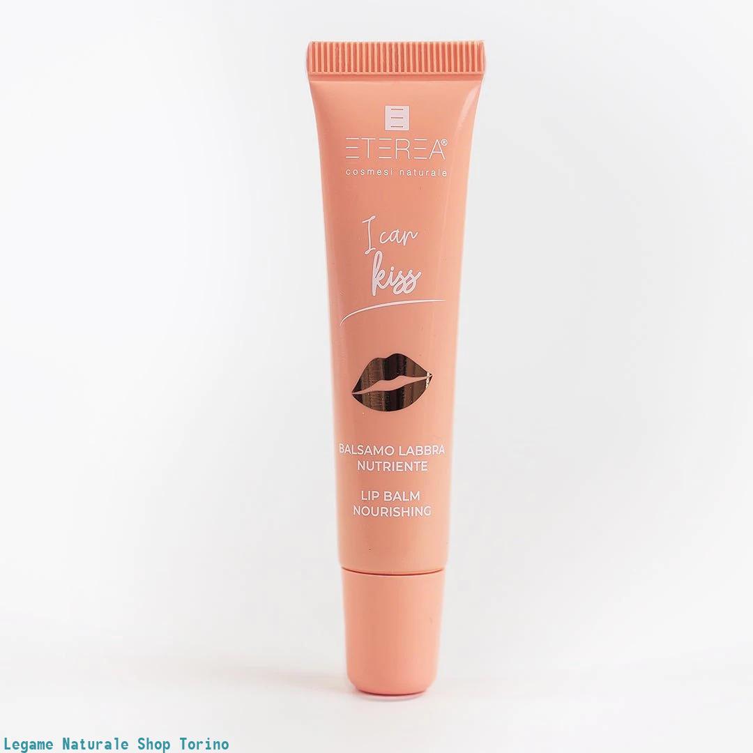 I CAN KISS - balsamo labbra nutriente