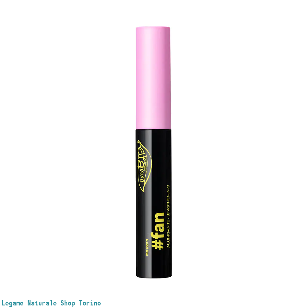 MASCARA #FAN ALLUNGANTE