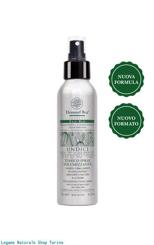 Tonico spray volumizzante 125ml Tonico spray volumizzante 125ml