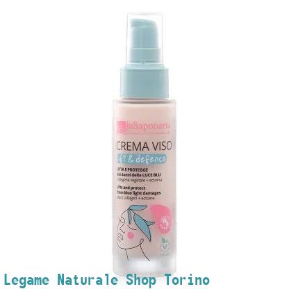 Crema viso Lift & Defence