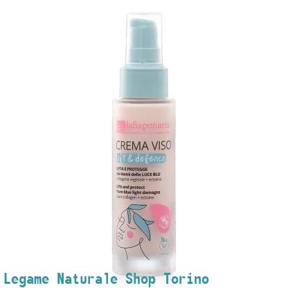 Crema viso Lift & Defence