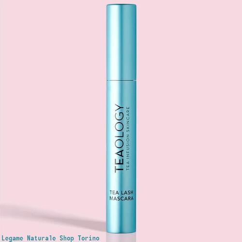 Mascara Volume ai peptidi - Tea Lash Mascara Volume ai peptidi - Tea Lash