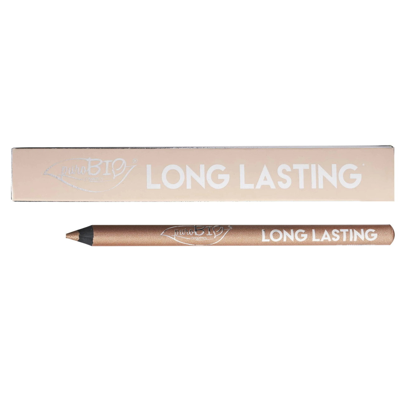 Matita occhi long-lasting 02L - CHAMPAGNE