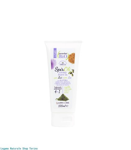SPIROLÌ. CREMA PER IL LEAVE IN DI BARBA & CAPELLI – PARENTESI BIO SPIROLÌ. CREMA PER IL LEAVE IN DI BARBA & CAPELLI – PARENTESI BIO