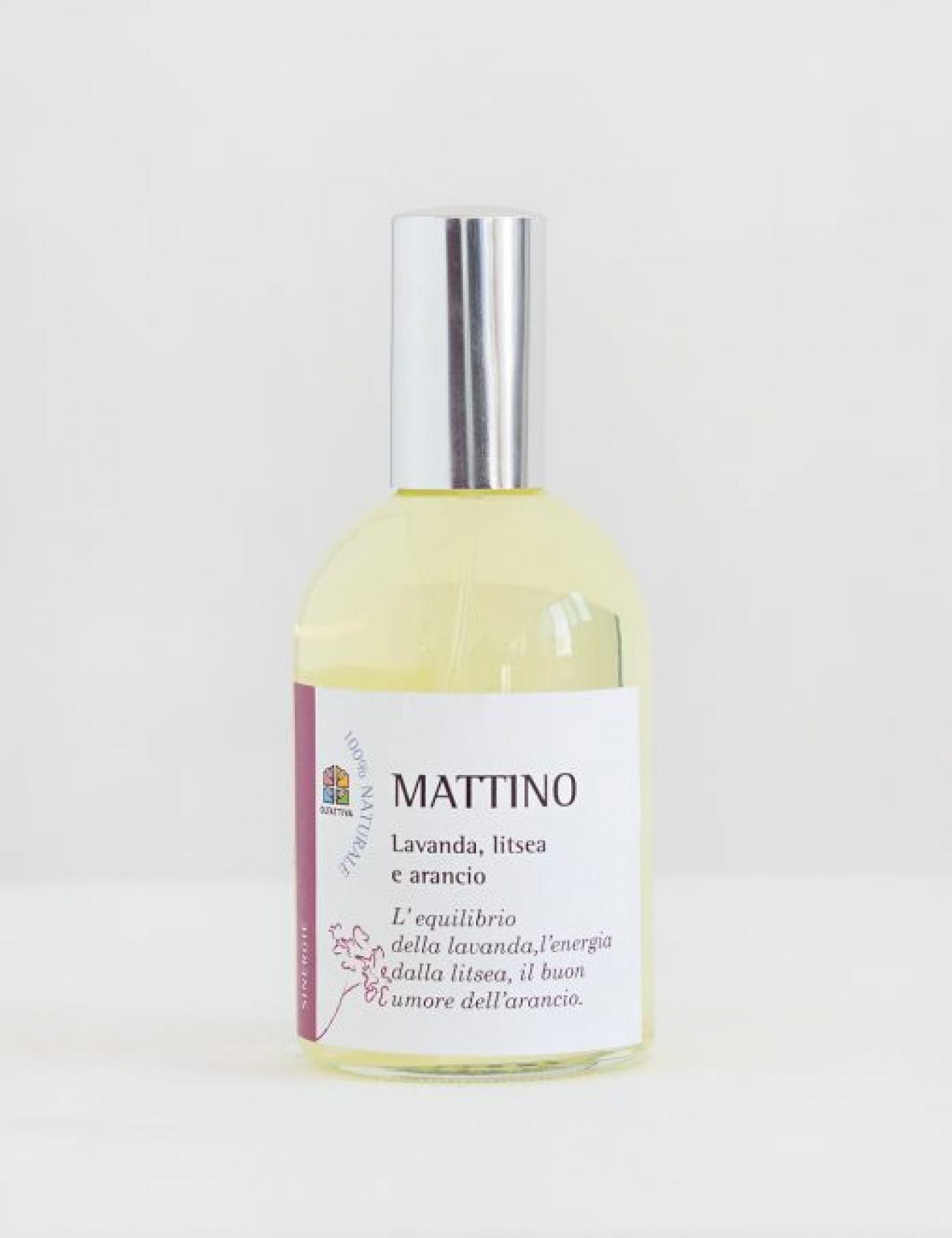 Mattino 115ml