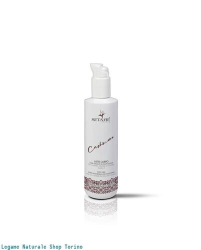 Latte Corpo Cashmere 250 ml Latte Corpo Cashmere 250 ml