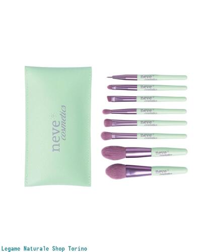 Set Pennelli Pastel Pop Set Pennelli Pastel Pop