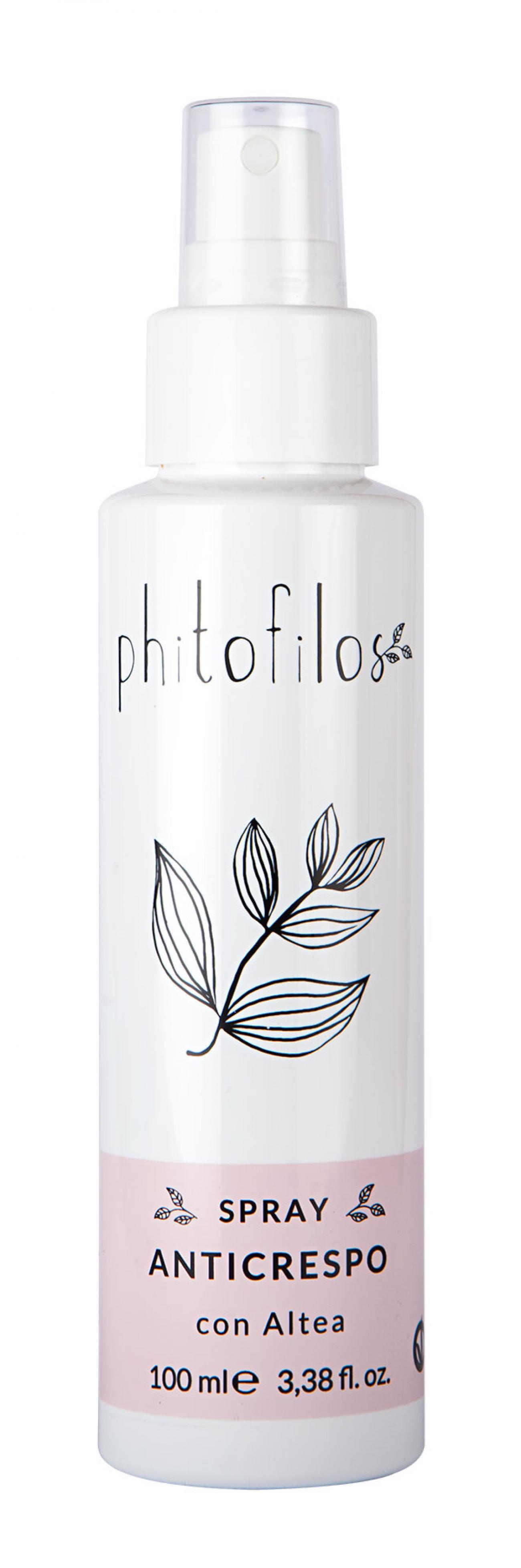 Spray anticrespo 100ml